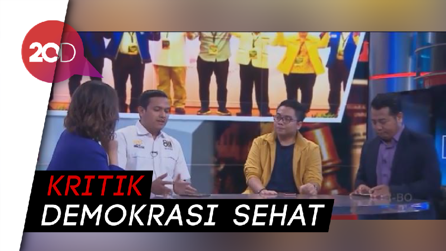 Bertahan di Koalisi atau Oposisi?
