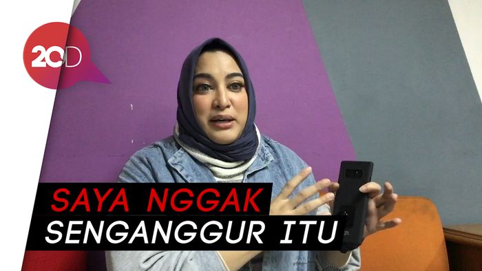 Bicara Kebebasan Vanessa Angel, Jane Shalimar Tak Ingin Disebut Pansos