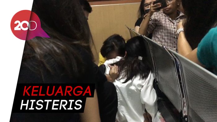Divonis Tak Bersalah, Kriss Hatta Bebas