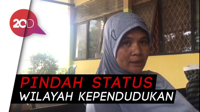 Gegara PPDB Zonasi, Orang Tua Ubah Alamat KK
