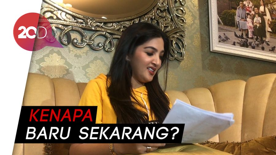 Begini Klarifikasi Ashanty Soal Digugat Rp 9,4 M Terkait Bisnis Kosmetik