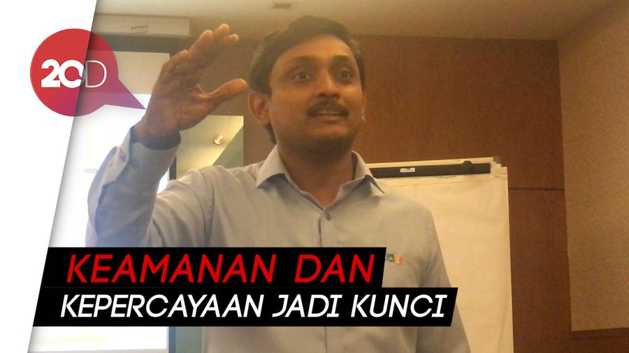 Ini yang Jadi Tantangan Startup e-Commerce Bisa Bersaing di Indonesia