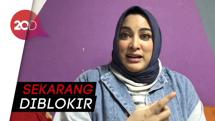 Jane Shalimar Ungkap Vanessa Angel Menolak Dijemput Sang Ayah