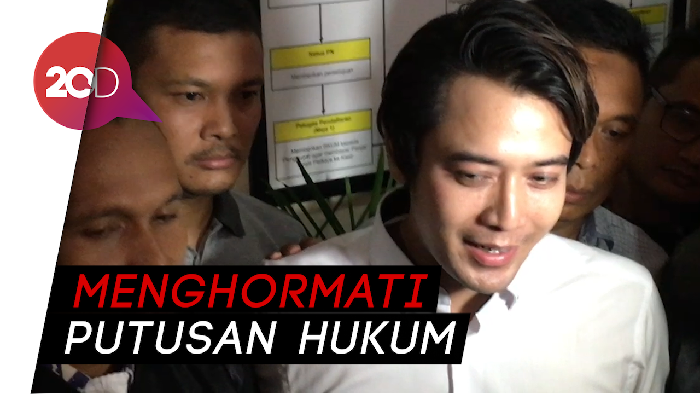 Kriss Hatta Bebas, Apa Kata Pihak Hilda Vitria?