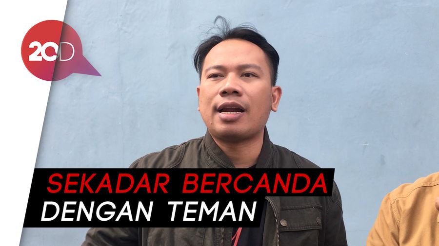 Pesan Vicky Prasetyo pada Galih Ginanjar Kalau Sampai Masuk Bui