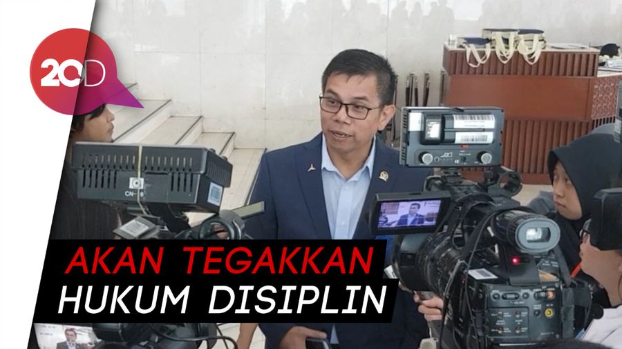 Sekjen PD Tepis Tudingan Forum Pendiri soal Kogasma Ilegal