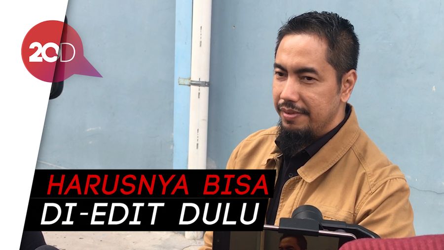 Sunan Kalijaga Sayangkan Rey Utami dan Pablo Unggah Video Ikan Asin