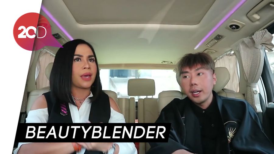 Wew, Roy Kiyoshi Potong Dagu karena Dibully Netizen?