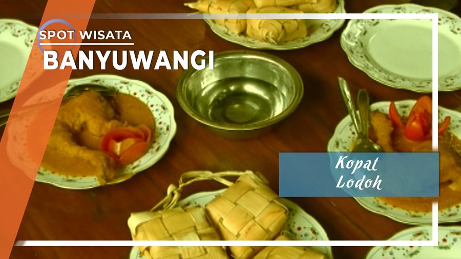 Kopat Lodoh Banyuwangi