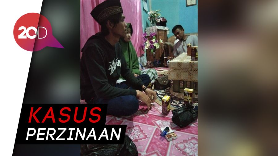 Kata Polisi Soal Jerat Pidana untuk Ansar Si Pelaku Inses