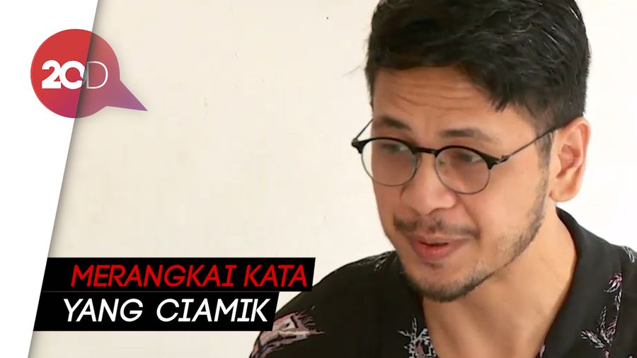 Bikin Jasa Caption, Zarry Hendrik Raup Jutaan Rupiah