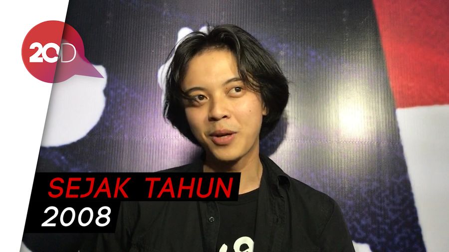 Bisma Karisma Punya Kedekatan Khusus dengan Pidi Baiq