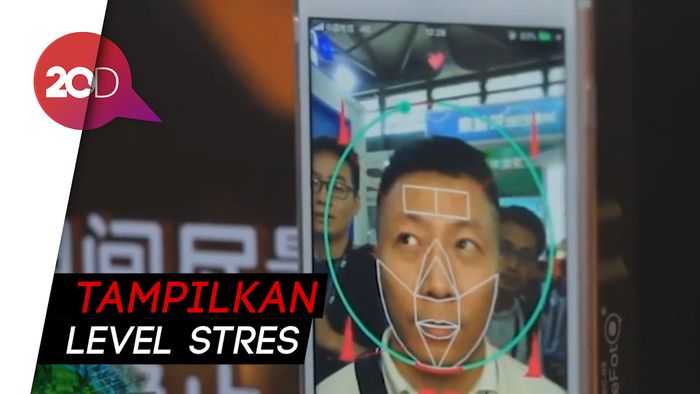 Cukup Selfie, Aplikasi Ini Bisa Deteksi Kesehatan 