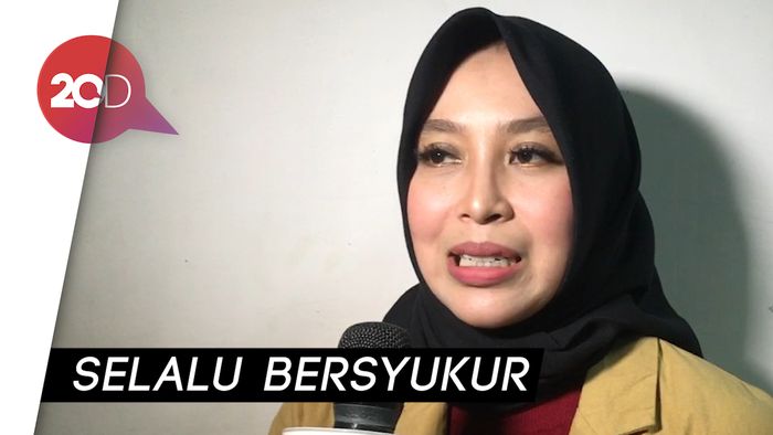 Curhatan Kriss Hatta ke Motivatornya Selama di Penjara