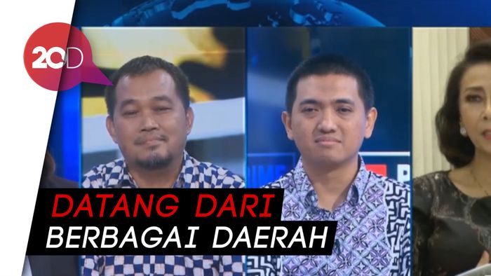 Menakar Calon Penggawa KPK