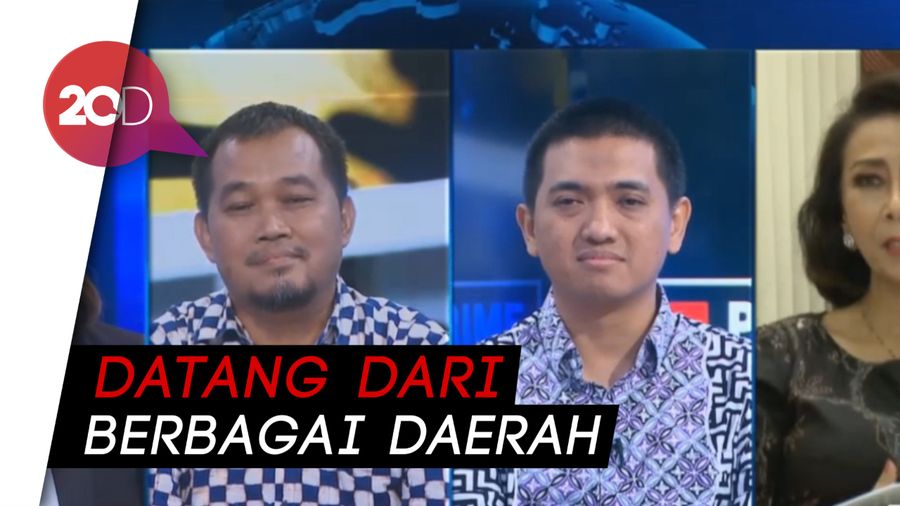 Menakar Calon Penggawa KPK
