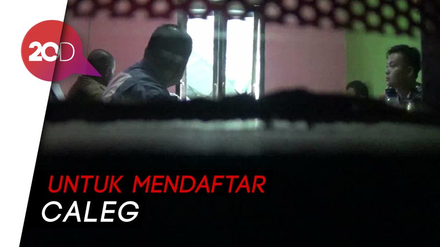 Diduga Palsukan Ijazah, Caleg di Mamasa Diperiksa Polisi