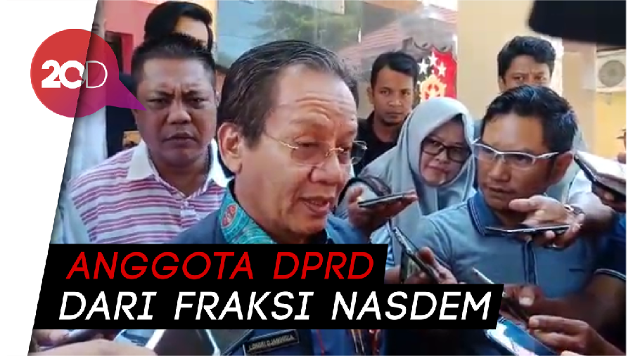 Gubernur Sulteng Polisikan Anggota DPRD Gegara Dituduh Danai Aksi People Power