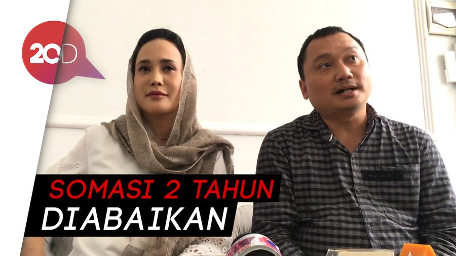 Ini Alasan Ashanty Digugat Rp 9,4 Miliar 