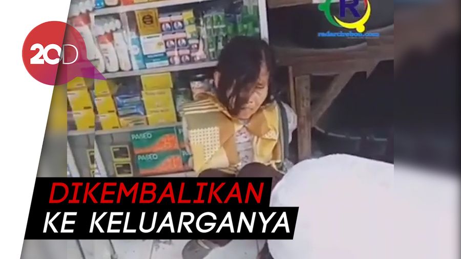 Nenek Pencuri Beras Diintimidasi Warga Dibela Netizen
