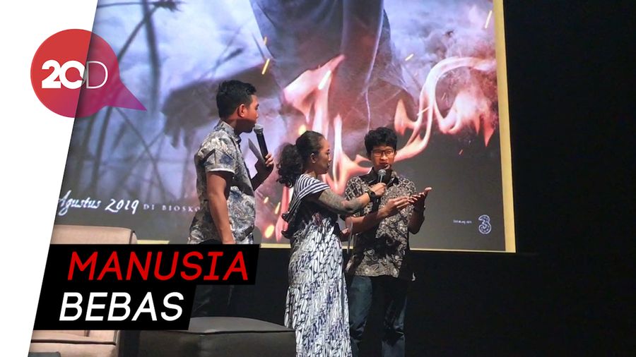Sosok Pramoedya Ananta Toer di Mata Keluarga
