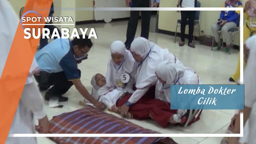 Dokter Cilik Surabaya