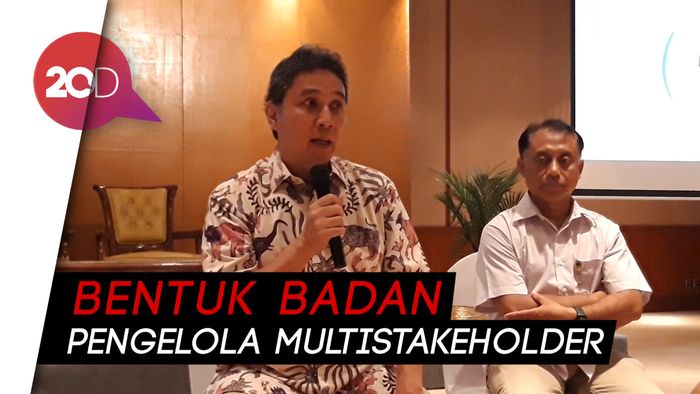 Pengelolaan Warisan Tambang Sawahlunto Tanggung Jawab Bersama
