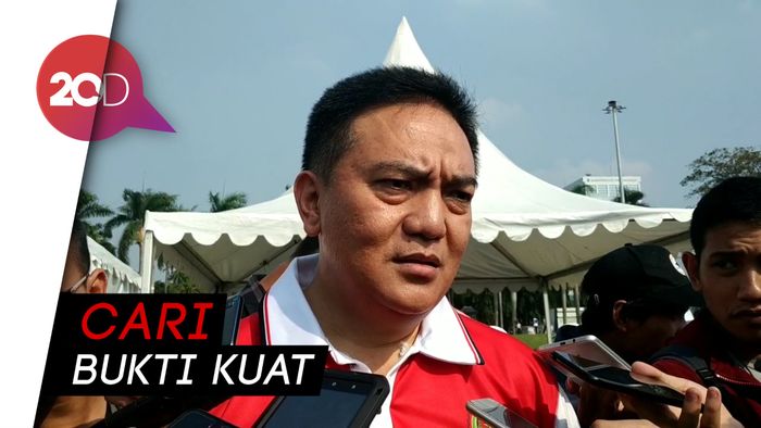 Polri Investigasi Mendalam, Usut Penembak di Kerusuhan 21-22 Mei