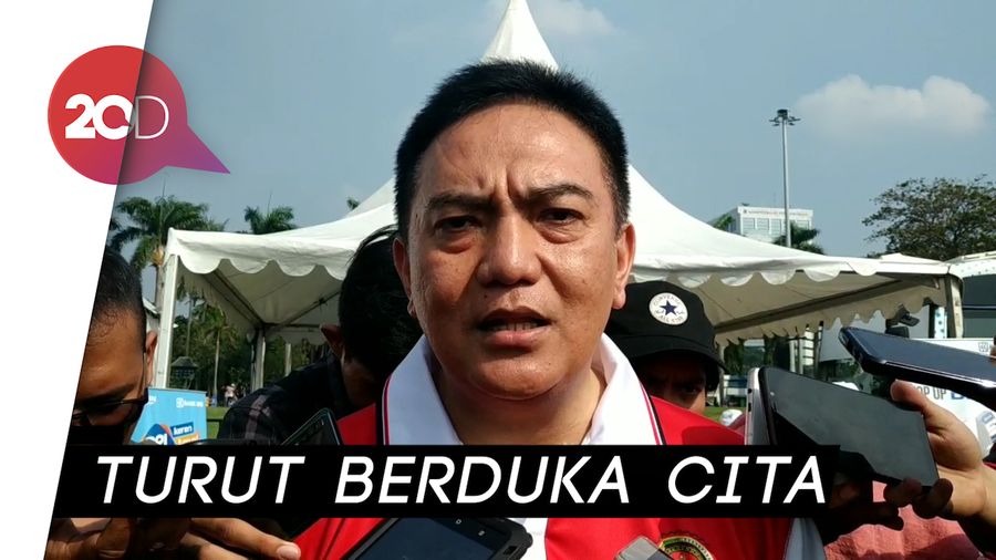 Polri Ucapkan Belasungkawa untuk Sutopo Purwo Nugroho