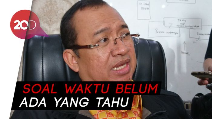 Sekjen Berkarya Yakin Prabowo-Jokowi Segera Bertemu