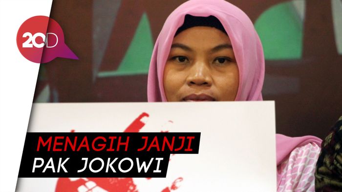 Surat untuk Presiden, Upaya Terakhir Baiq Nuril