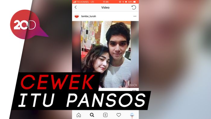 Al Ghazali Bicara Soal Video Sekamar dengan Cewek