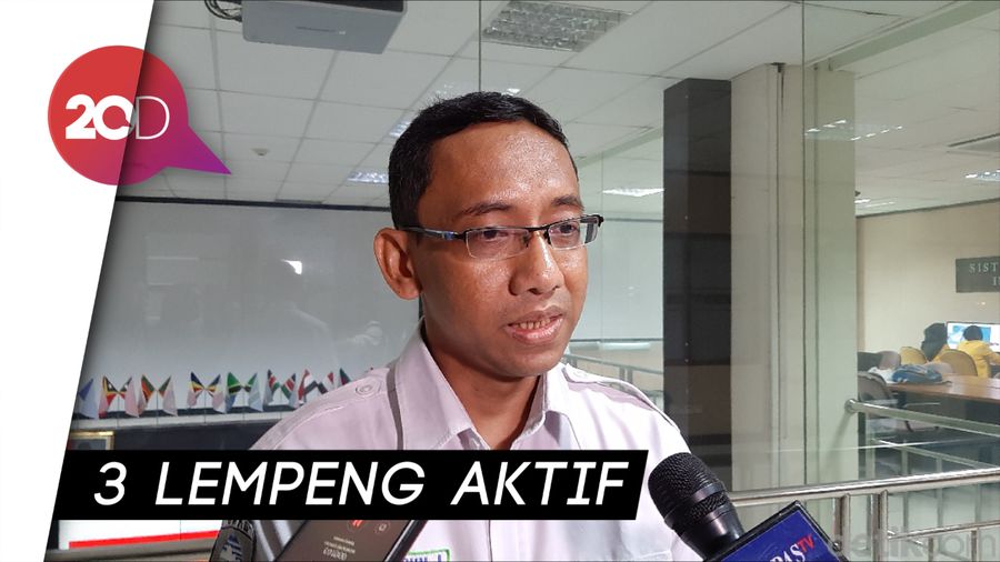 BMKG: Pergerakan 3 Lempeng Aktif, Pemicu Gempa di Ternate