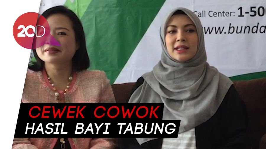 Cerita Persalinan Bayi Kembar Ratna Galih