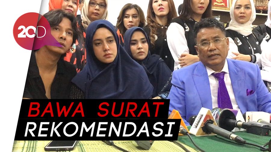 Komnas Perempuan Siap Dampingi Fairuz A. Rafiq di Polda