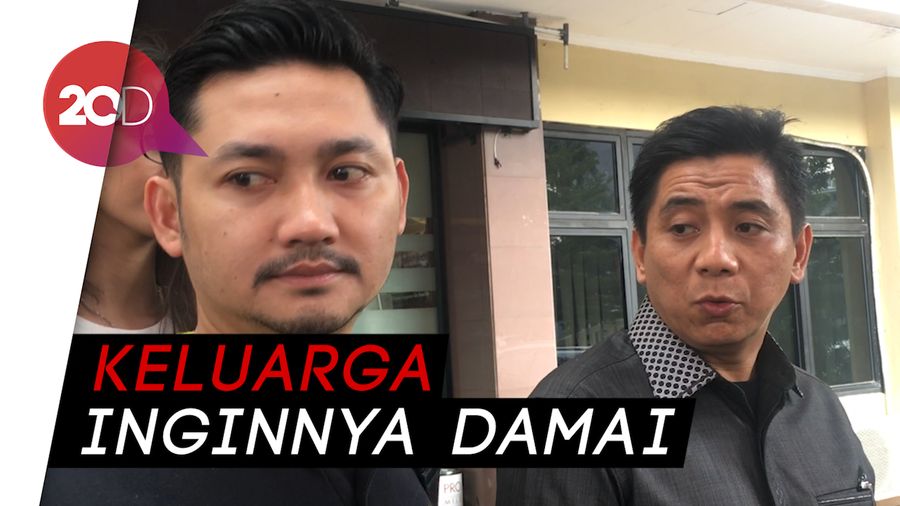 Meldi Belum Tanggapi Permohonan Mediasi dari Depe