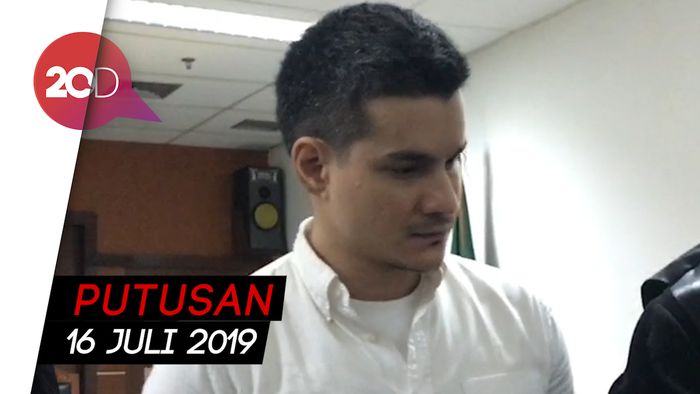 Menuju Akhir Persidangan, Steve Emmanuel Justru Makin Lesu