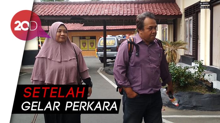  Pemilik Akun Jokowi Mumi Jadi Tersangka