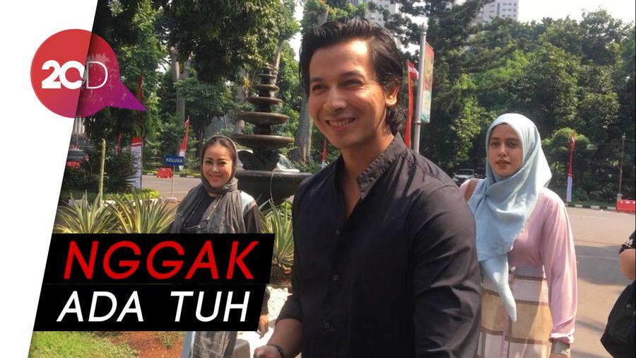 Sonny Septian Bantah Galih Ginanjar Sudah Minta Maaf 