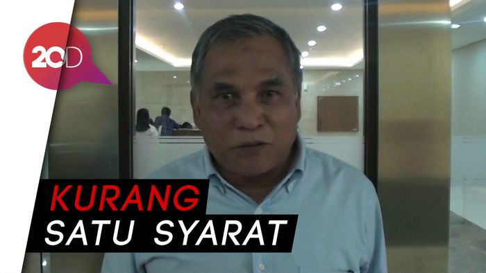 Ada Syarat Belum Lengkap, Laporan Komandan Eks Tim Mawar Ditolak Bareskrim