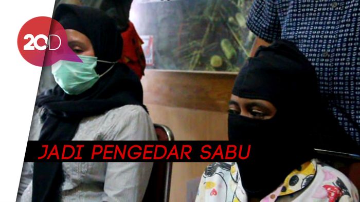 Bocah 11 Tahun di Makassar Jadi Kurir Sabu, Sekali Antar Rp 70 Ribu