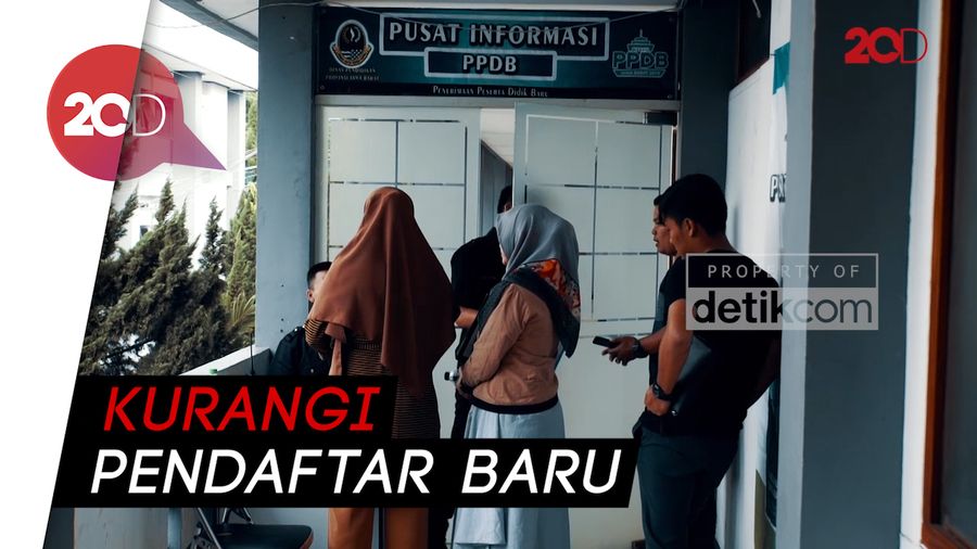 Dampak Sistem Zonasi Abaikan Nilai UN
