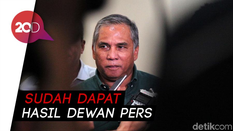Eks Komandan Tim Mawar Kembali Laporkan Majalah Tempo ke Polisi
