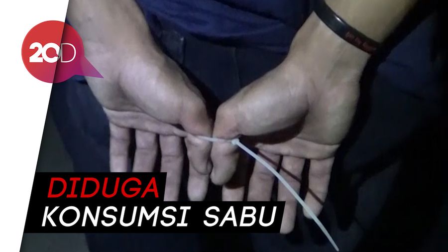 Hendak Serang Warga dengan Panah, Pemuda di Makassar Ditangkap