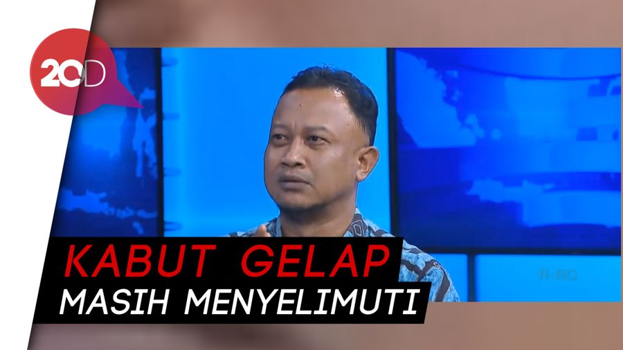 Huru-hara 22 Mei, Komas Ham: Butuh Keberanian Mengungkap