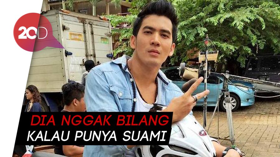 Terciduk Sekamar Bareng Chagii Amelia, Ridho Ilahi Beri Klarifikasi