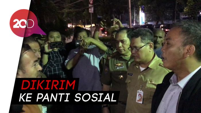 Ketua DPRD DKI Minta Pencari Suaka Direlokasi