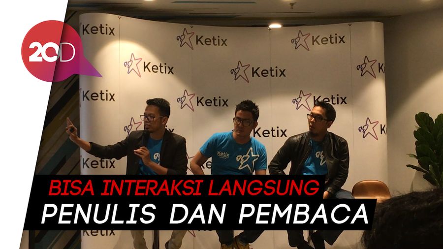Lewat Platform Ini, Penulis Online Lepas Juga Bisa Dapat Royalti!