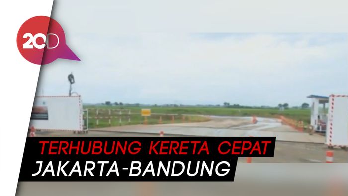 Pemda Jabar Rilis Jalur LRT Bandung Raya