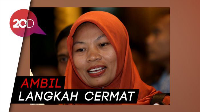 Proses Hukum Baiq Nuril Jadi Pertimbangan Komisi III DPR